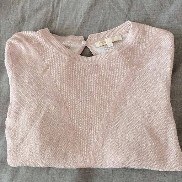 Maje top size 1 - Picture 2 of 5